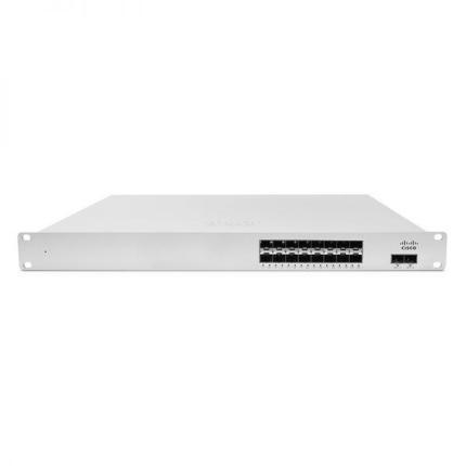 Cisco Meraki MS410-16