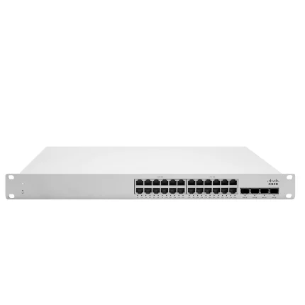 Cisco Meraki MS225-24P