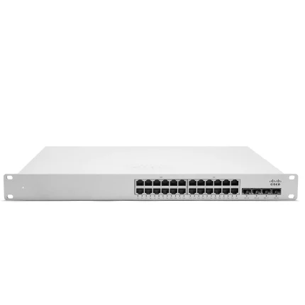 cisco Meraki MS350-24P