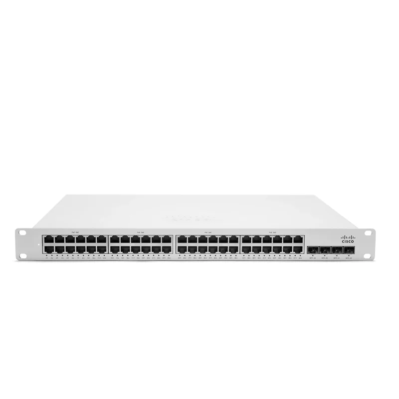 Cisco Meraki MS350-48FP