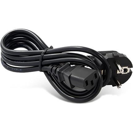 Meraki AC Power Cord for MX and MS (EU Plug)