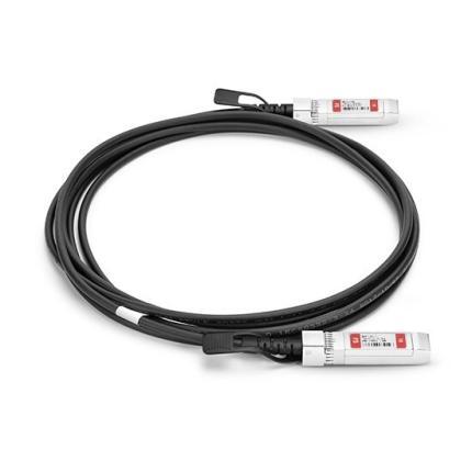 Cisco Meraki 10 GbE Twinax Cable with SFP+ Modules 3 Meter