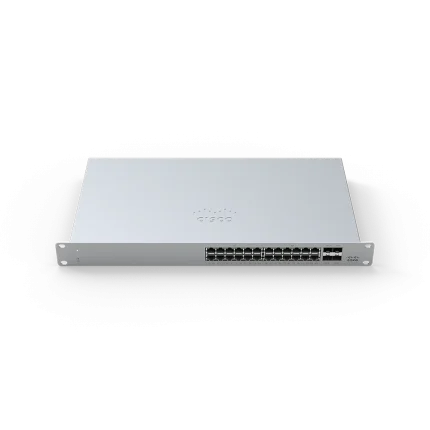 Cisco Meraki MS120-24