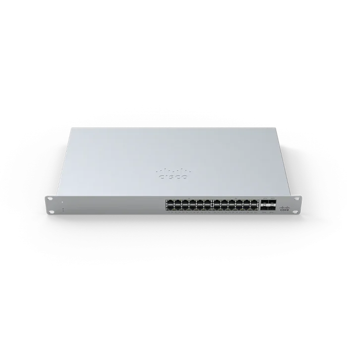 Cisco Meraki MS120-24