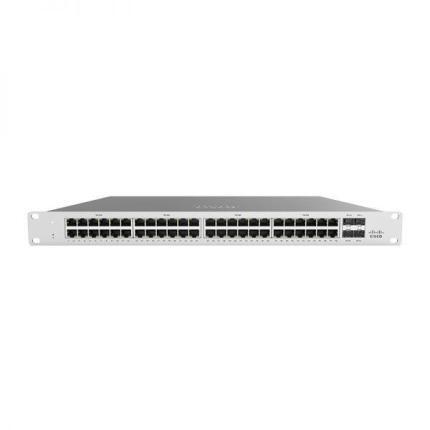 Cisco Meraki MS120-48