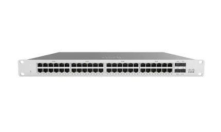 Cisco Meraki MS120-48LP