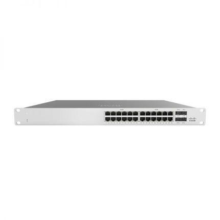 Cisco Meraki MS120-24P