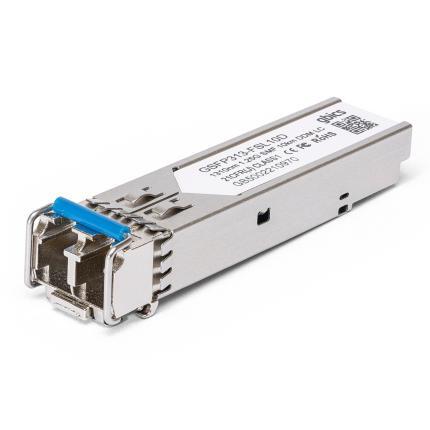 1000BASE-LX/LH SFP transceiver module