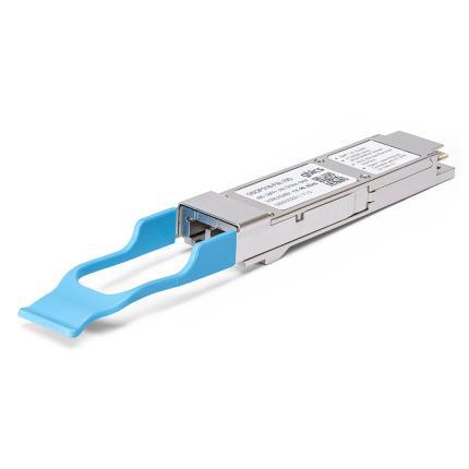 Meraki LR4 QSFP 40G Transceiver