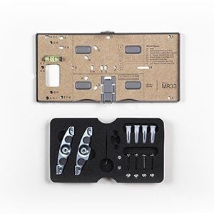 Meraki Replacement Mounting Kit For Mr72 Mr74 Cloudse Online Store