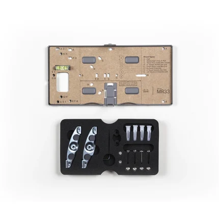 meraki mr33 mount kit