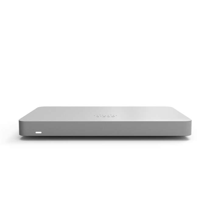 cisco meraki mx67