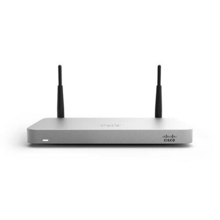 cisco meraki mx68cw