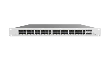 cisco meraki ms120-48fp