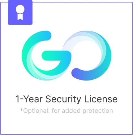 meraki go umbrella security license