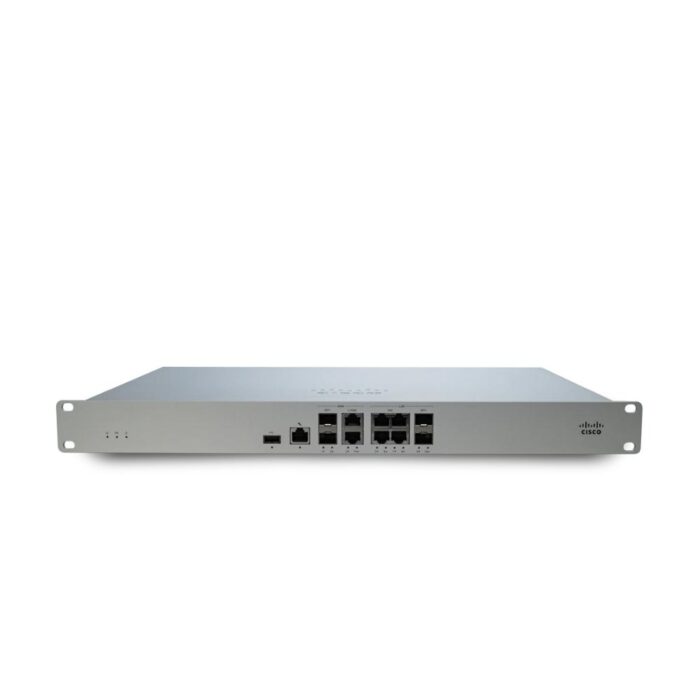 cisco meraki mx105