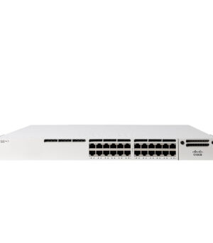 cisco meraki ms390-24