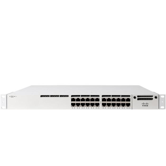 cisco meraki ms390-24