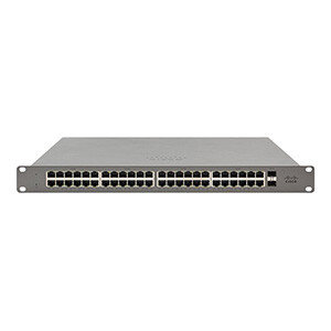 meraki go gs110-48