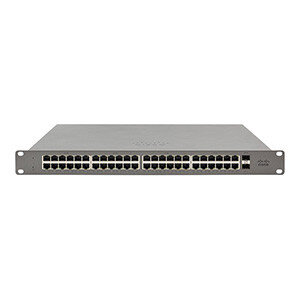 cisco meraki go gs110-48p