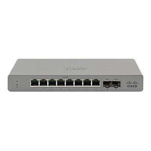 cisco meraki go gs110-8