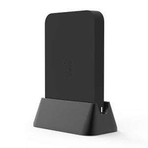 Meraki Z3 Vertical Desktop Stand