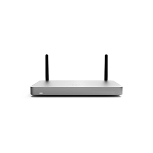 Cisco Meraki mx67w