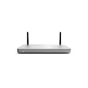 Meraki MX68W