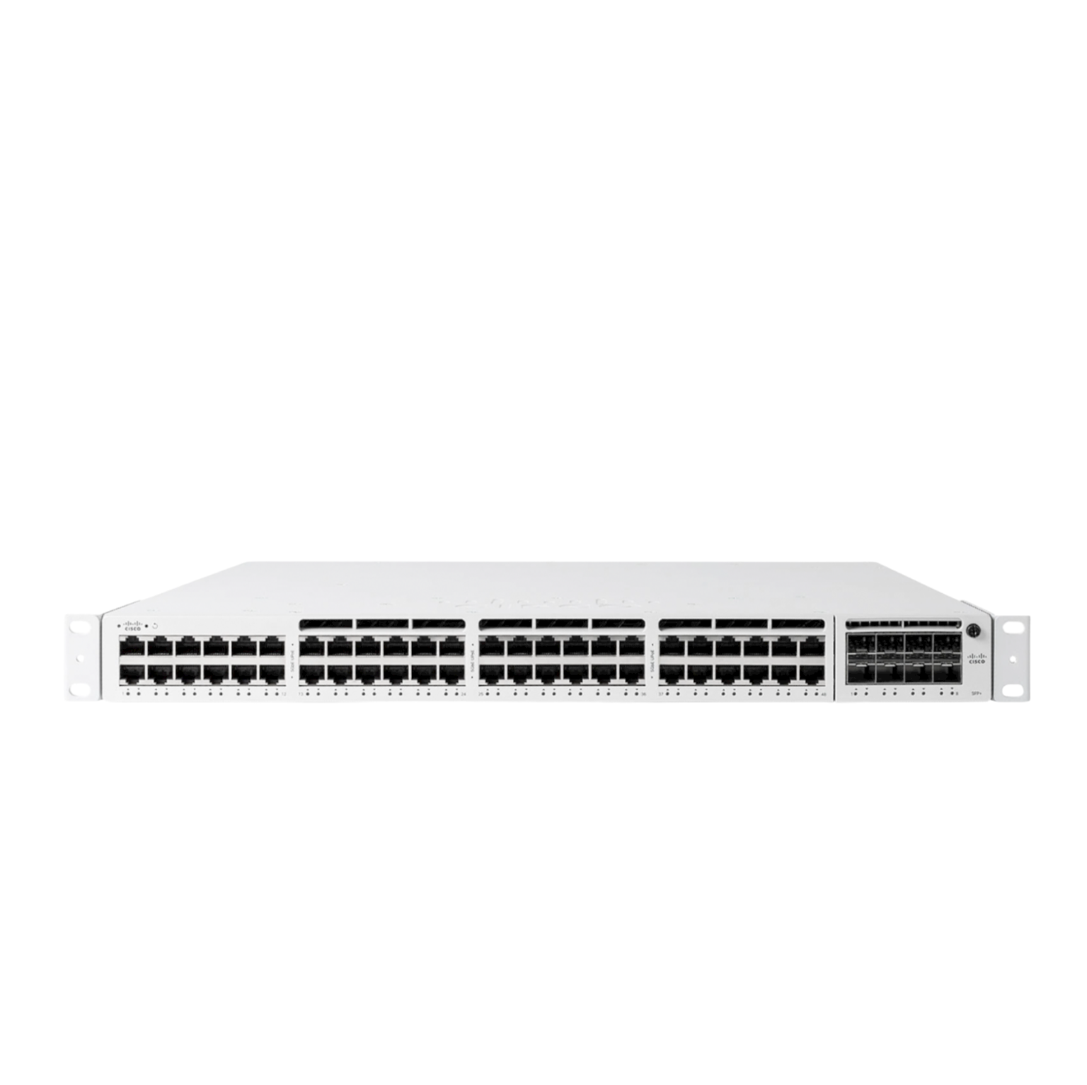 Cisco Meraki MS39048 L3 Stackable Cld Mngd 48port Switch