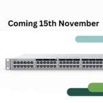 Cisco Meraki CW9166D1 Cloud Managed AP
