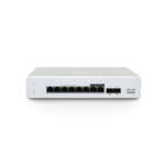 Cisco Meraki MS130-8 Cloud Managed Switch