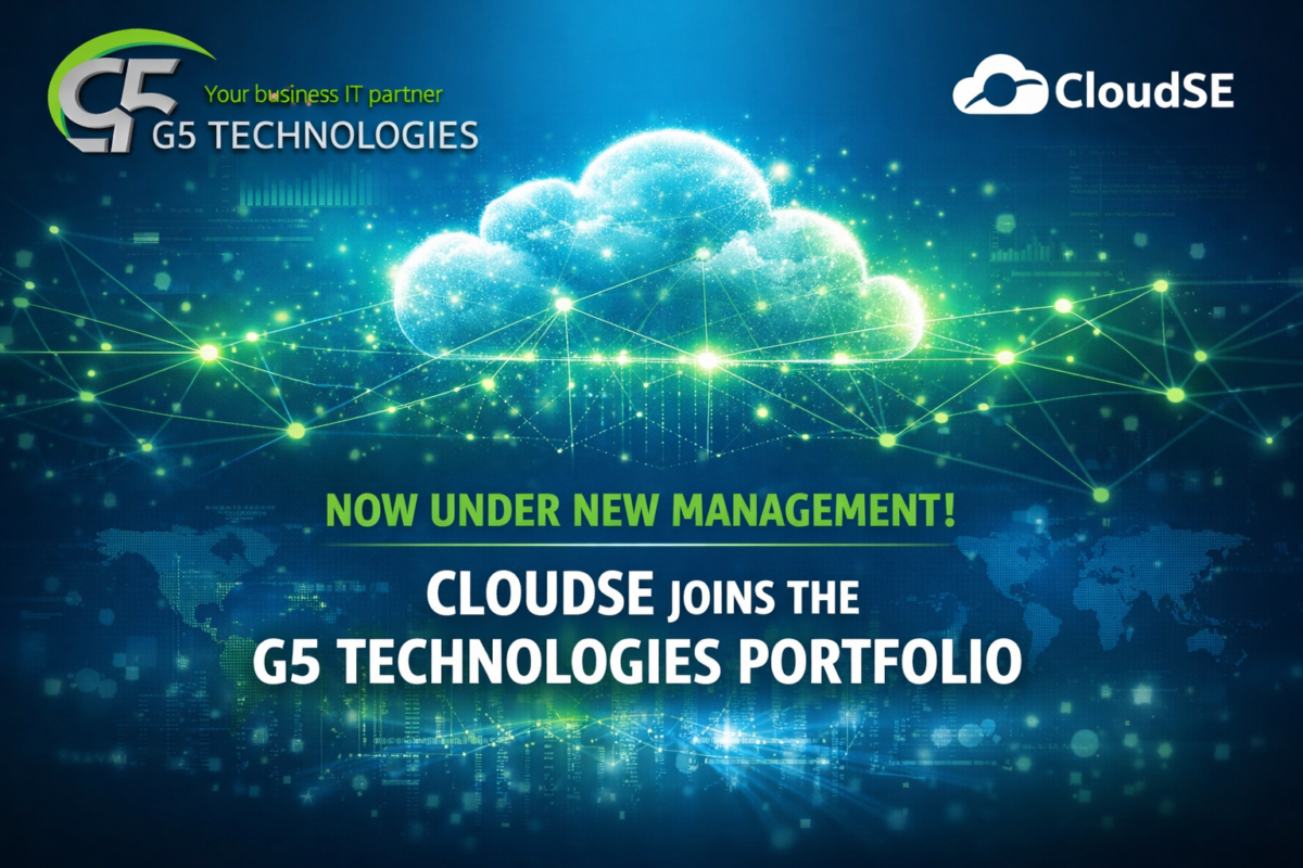 Under New Management