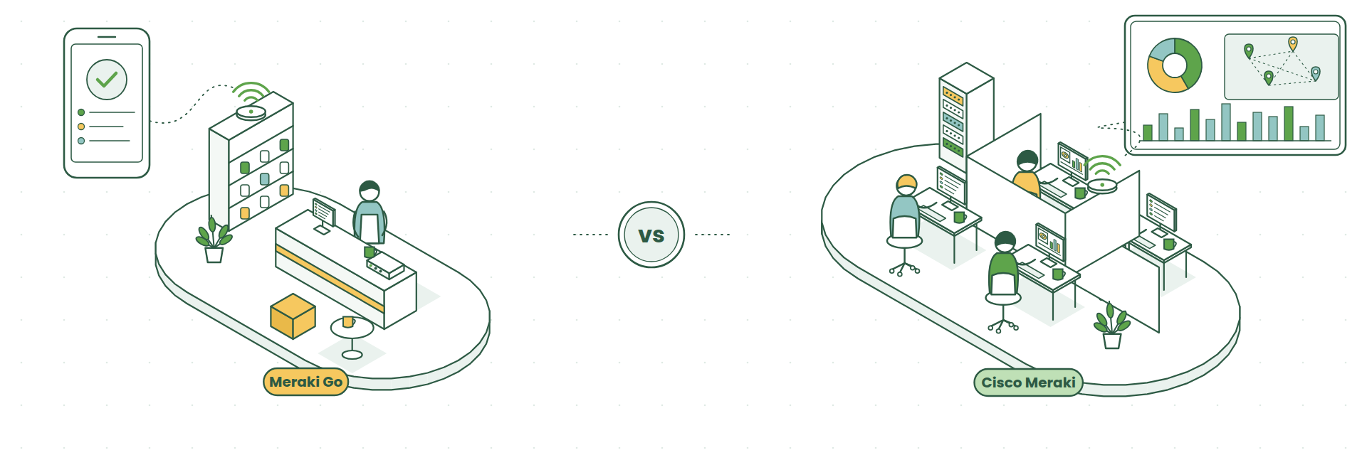 Meraki-Go-vs-Cisco-Meraki