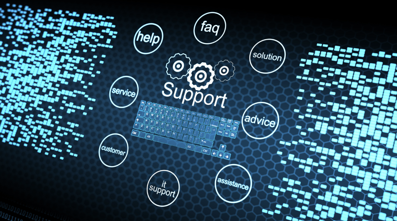 In-House IT vs Co-Managed IT vs Managed IT: The Pros and Cons