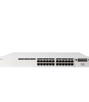 cisco meraki ms390-24
